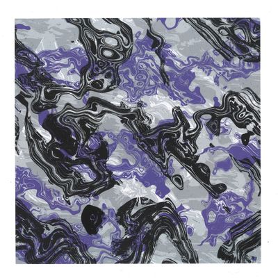 3Wa — Scavenger EP vinyl cover