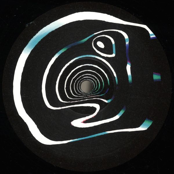 Max Volume — Mutual Magnetism vinyl cover