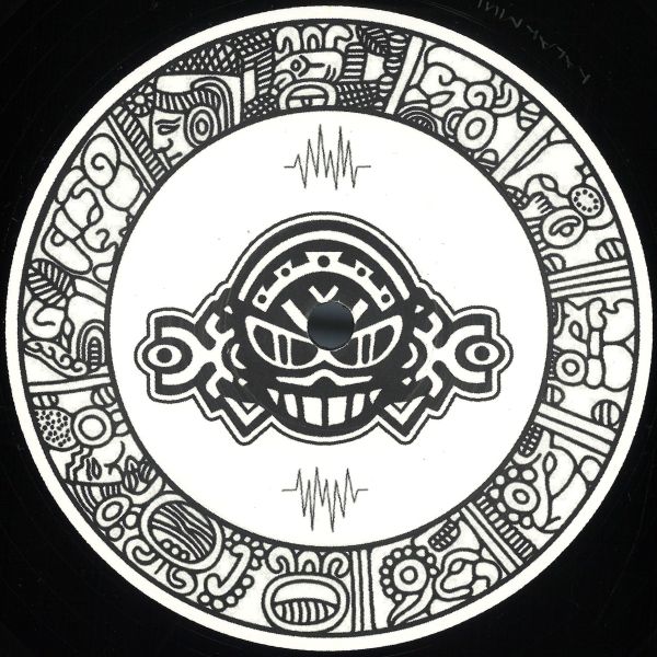 Various — Sa Chi Mi Ricorda Lei LP 2x12" vinyl cover