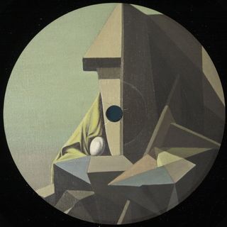 Various — Pollurian vinyl cover