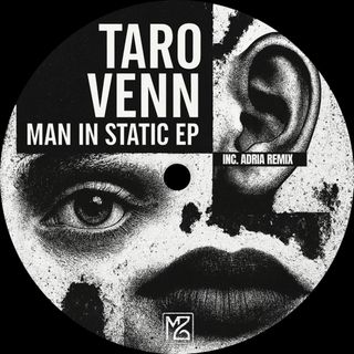 Taro Venn
