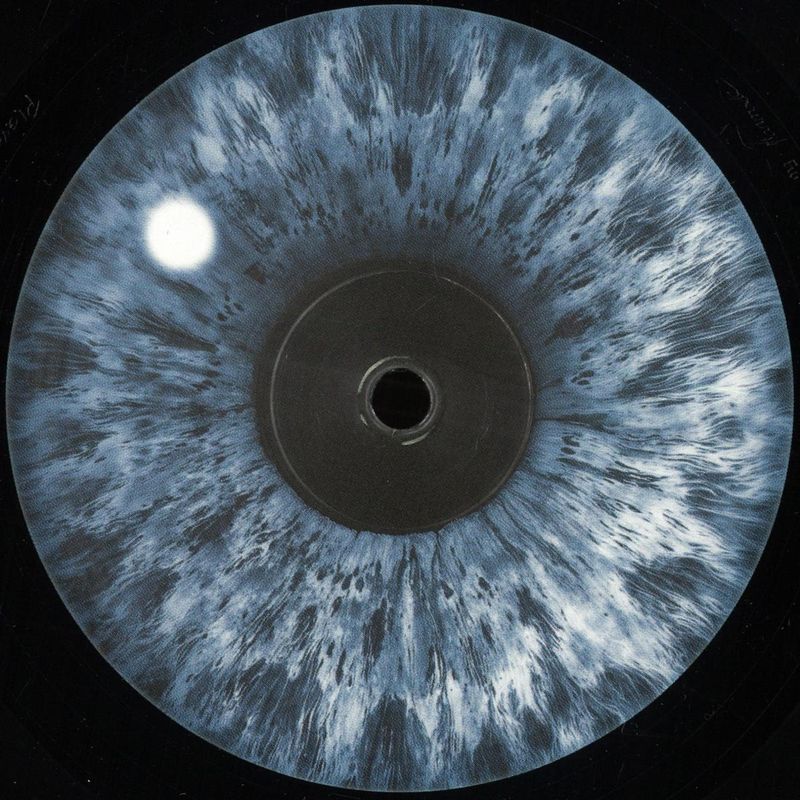 Various — 020.4 vinyl cover