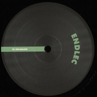 Endlec — Tar 36 vinyl cover