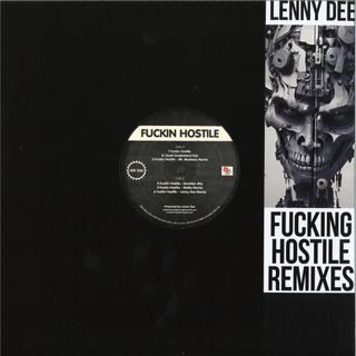 Lenny Dee