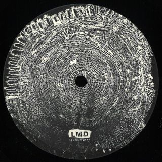 Cignol — Interlinked vinyl cover