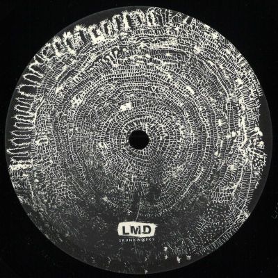 Cignol — Interlinked vinyl cover