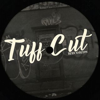 Tuff Cut Records