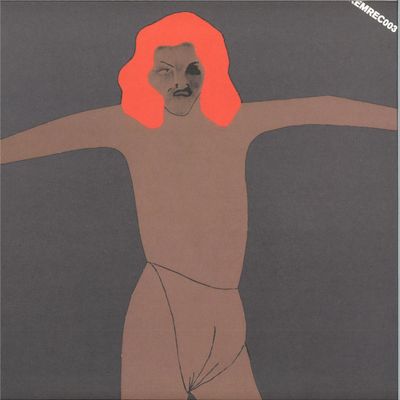 Corrie — Re-Grooves vinyl cover