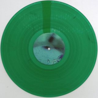 SCHiLLiNG — Details (LP) vinyl cover