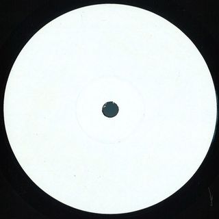 Juxi Demus, Drum ‘N’ Black — Jungle Mode EP vinyl cover