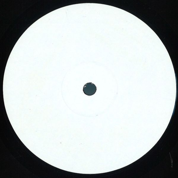 Juxi Demus, Drum ‘N’ Black — Jungle Mode EP vinyl cover