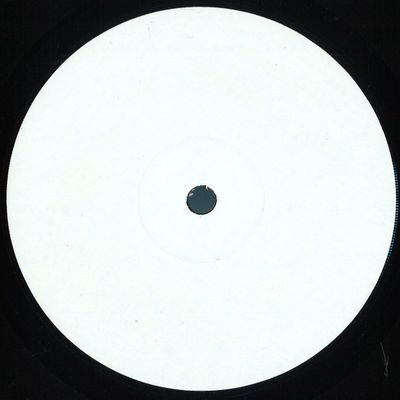 Juxi Demus, Drum ‘N’ Black — Jungle Mode EP vinyl cover