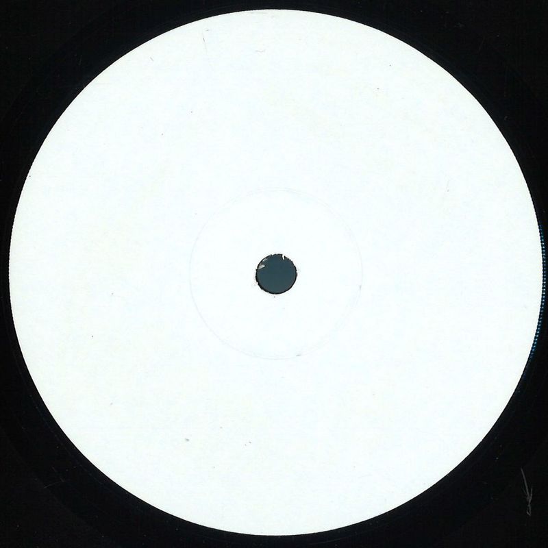 Juxi Demus, Drum ‘N’ Black — Jungle Mode EP vinyl cover
