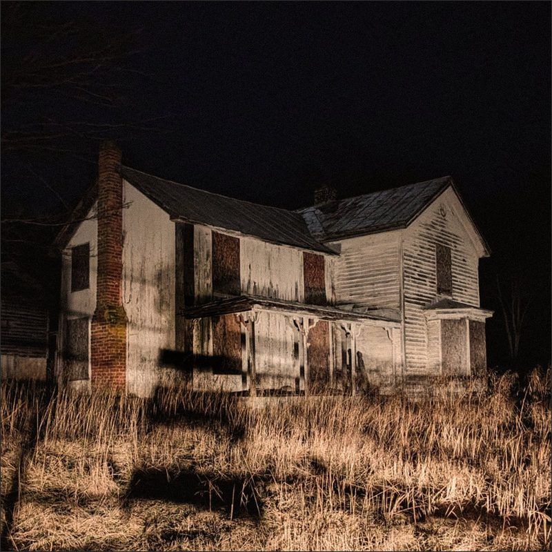 Forgetting You Is Like Breathing Water — S/T vinyl cover
