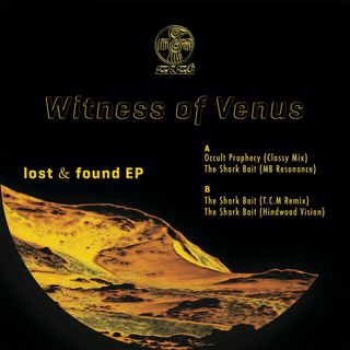 Witness Of Venus