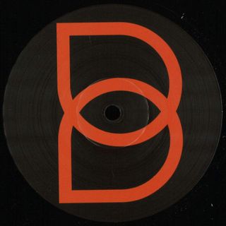 Adr — No Place Like Øhm vinyl cover