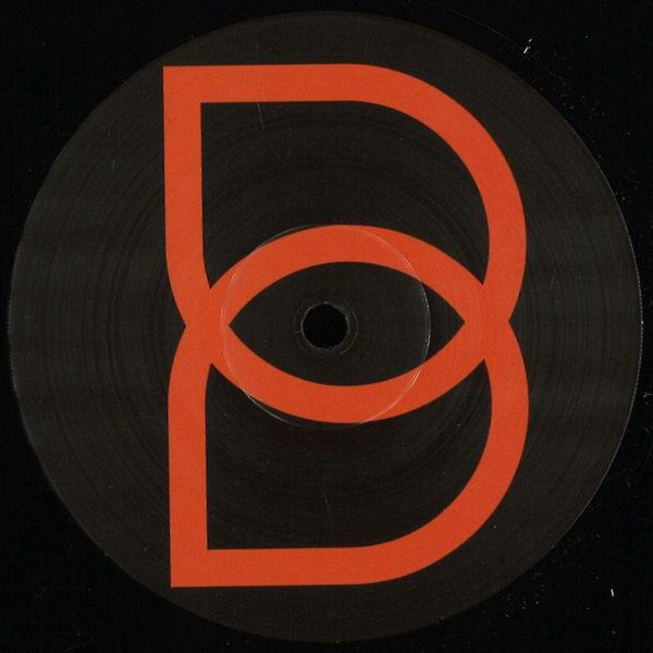 Adr — No Place Like Øhm vinyl cover