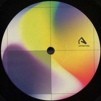 Fedo — Sore Throat vinyl cover