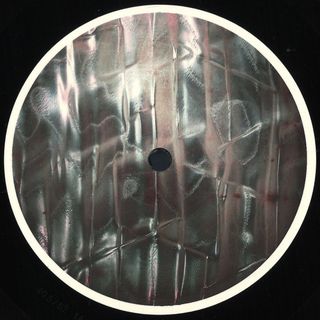 Lakej — All Is Metaphor vinyl cover