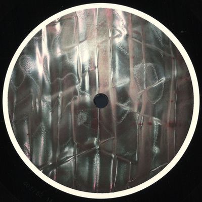 Lakej — All Is Metaphor vinyl cover