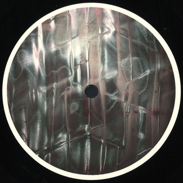 Lakej — All Is Metaphor vinyl cover