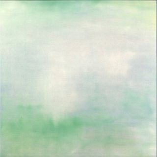 Chihei Hatakeyama — Hachirogata Lake vinyl cover