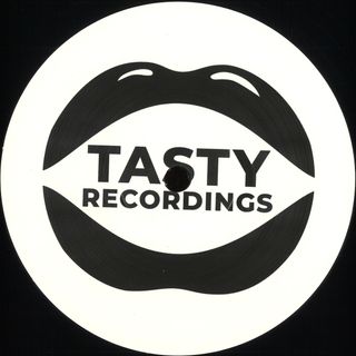Various — Tasty Recordings Sampler 004 vinyl cover