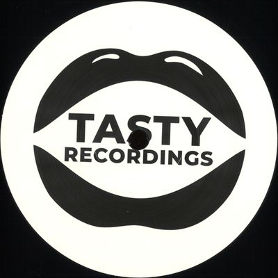 Various — Tasty Recordings Sampler 004 vinyl cover