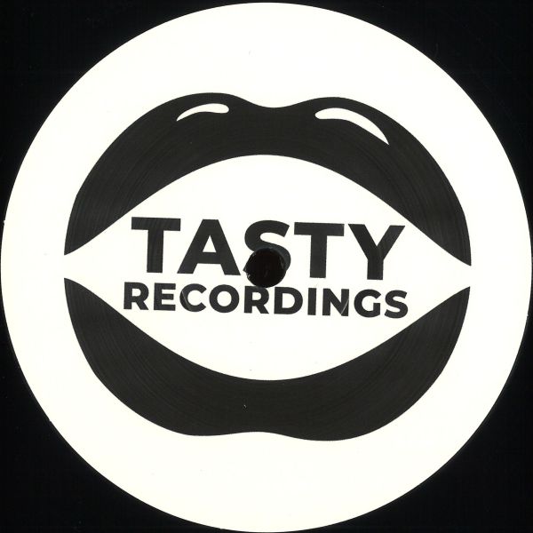 Various — Tasty Recordings Sampler 004 vinyl cover