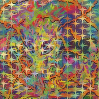 Ish — Explorer of the Mind EP vinyl cover