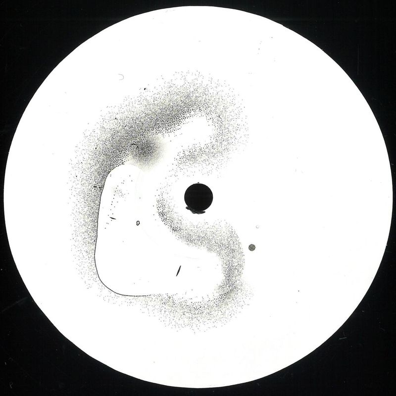 emer — Fog LP vinyl cover