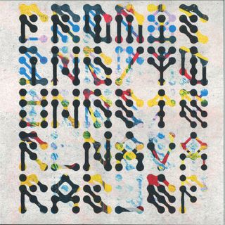 Promising, Youngster — Navaras EP vinyl cover