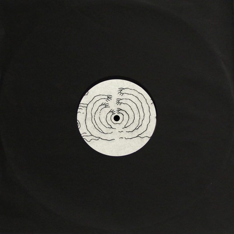 Skyra, Hamatsuki, Bmi, Orion, Shjva — Various Artists vinyl cover