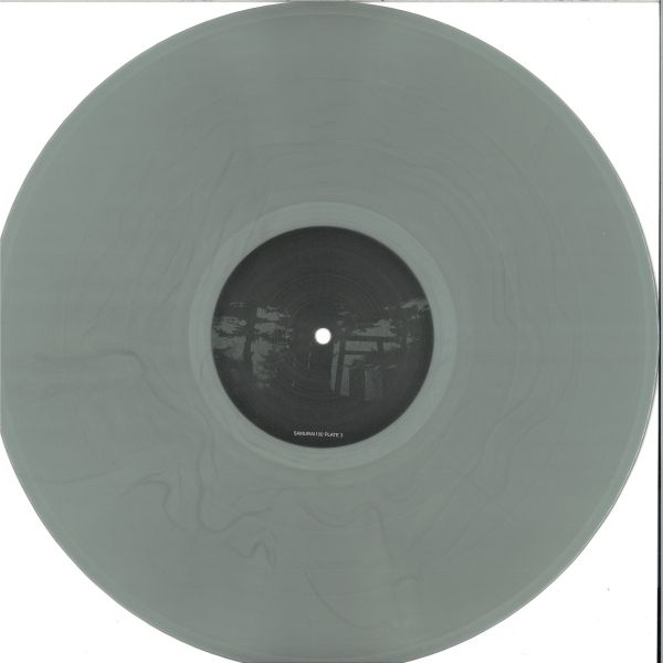 Various — Hyaku 3 vinyl cover