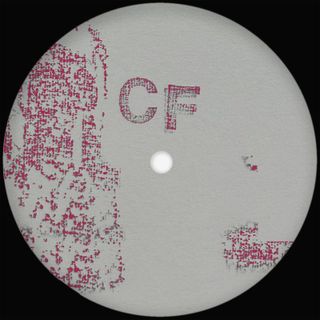 Shonky — EP vinyl cover