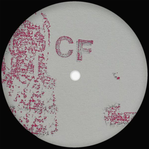 Shonky — EP vinyl cover