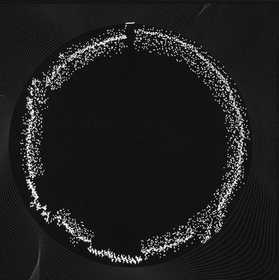 Invōker — Râ vinyl cover
