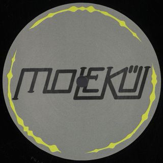 Molekul