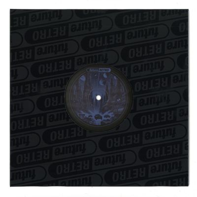 Lq, Kloke — FR042 vinyl cover