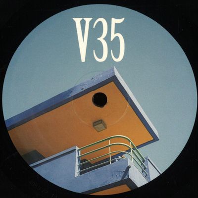 Delano Legito — Body Warmth vinyl cover