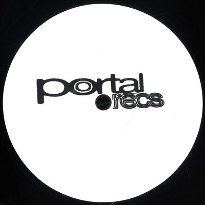 Sapu — Travels EP vinyl cover