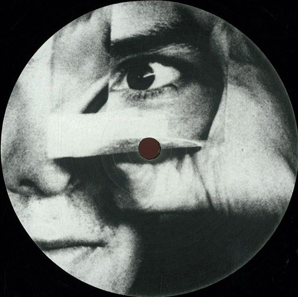 Unknown Artist — Pg Goes Dance vinyl cover
