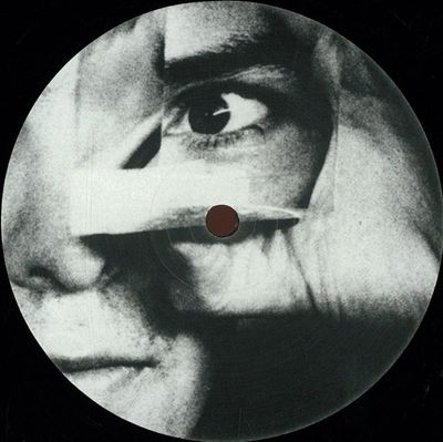 Unknown Artist — Pg Goes Dance vinyl cover