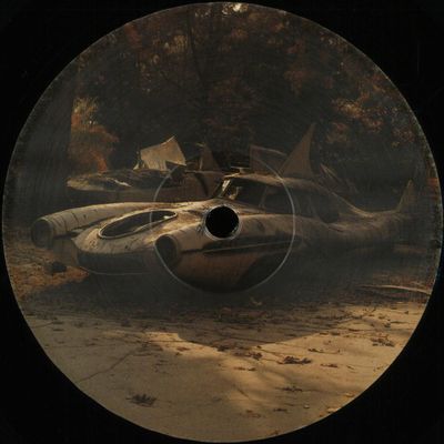 Various — Don't Trust Snippets—Play The Full Track Before Buying A Record vinyl cover