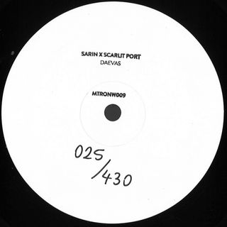 Scarlit Port