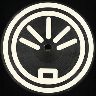 Thomas P. Heckmann — EBM Manifest Part 4 The Remixes II vinyl cover