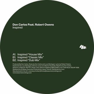 & Robert Owens