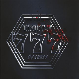 Dj Lucky Teklife