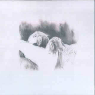 Lavurn — Baby it Cold Outside LP vinyl cover