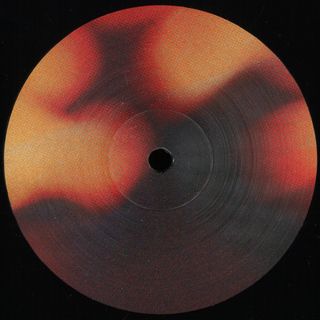Chris Gialanze — Gunna Bee EP vinyl cover